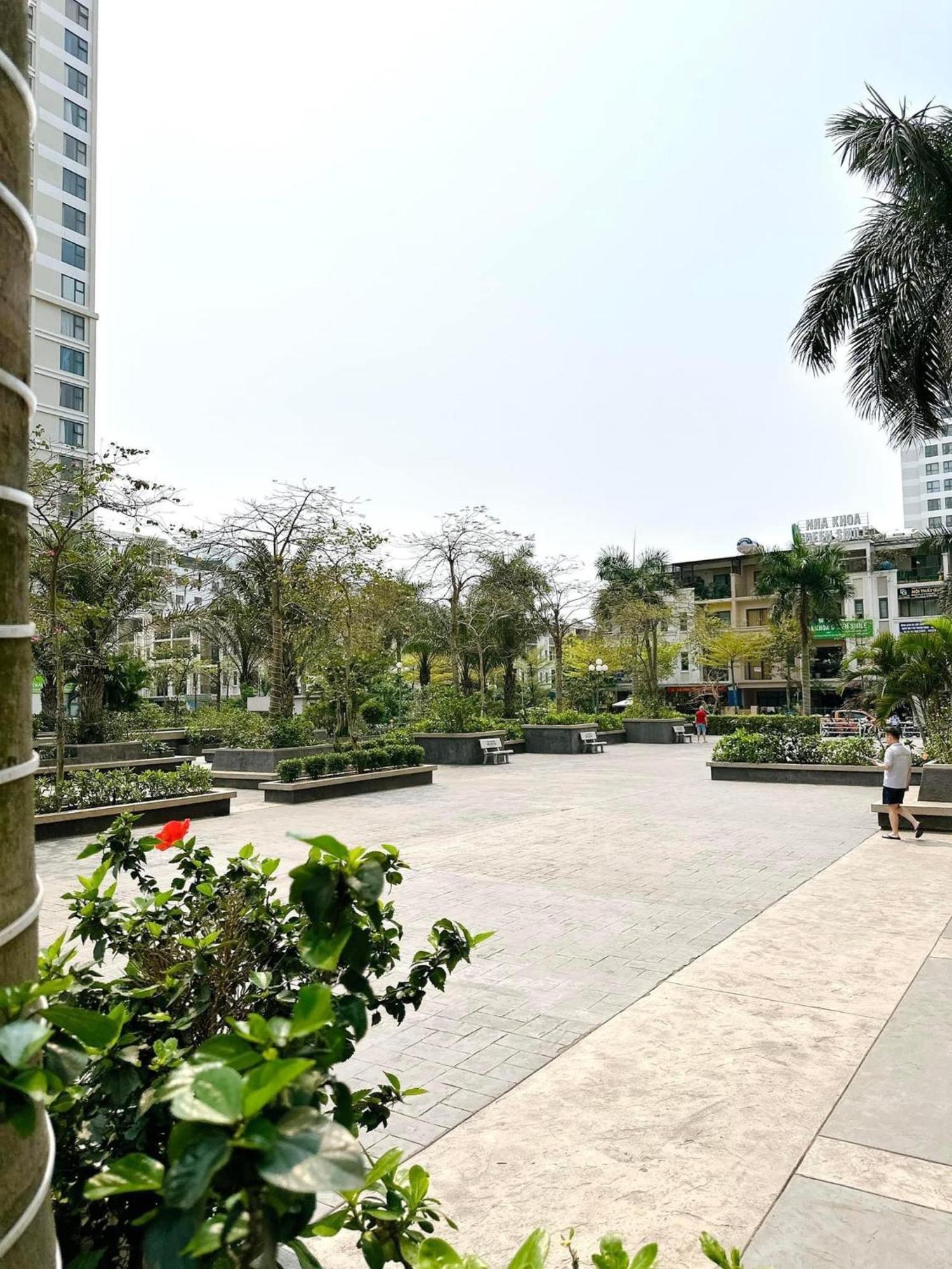 By'S House- Can Ho View Bien Ha Long Exterior photo
